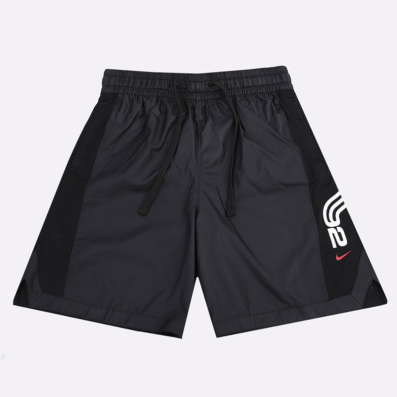 Мужские шорты Nike Dri-FIT Kyrie Basketball Shorts (BV9292-010)  - цена, описание, фото 1